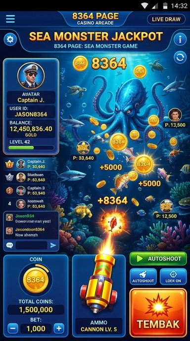 8364 - Kanal Aplikasi untuk Unduhan Berkualitas