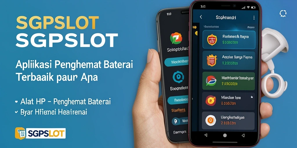 Tampilan antarmuka SGPSLOT yang sederhana dan fungsional.